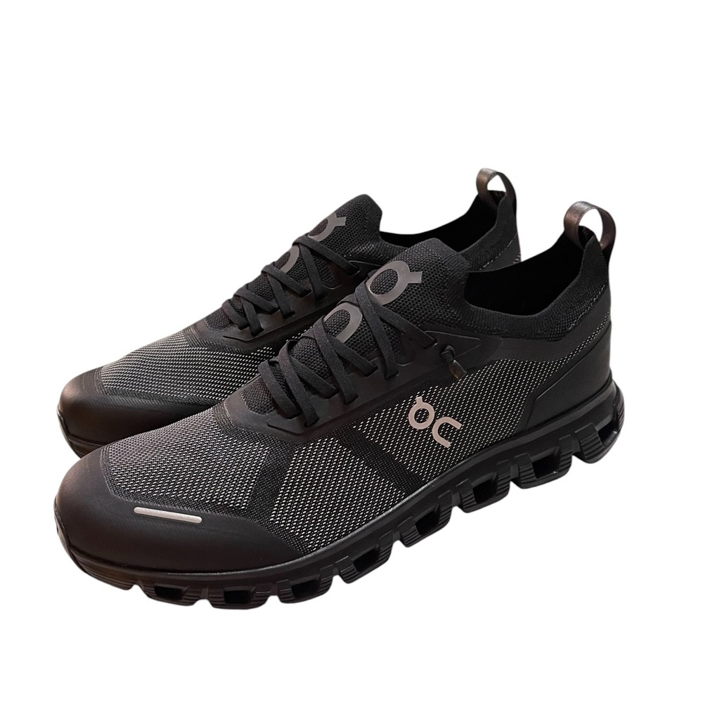 On Cloud 6 Versa, in the Black/Eclipse colorway. Men’s Size 12M - Picture 4 of 13